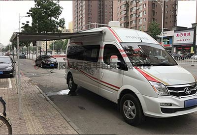 房车