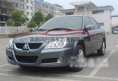 东南V3菱悦
